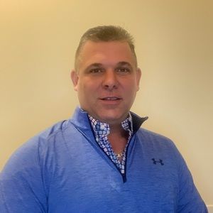 Meet your Posher, Stephen